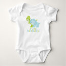 Search for cute dinosaur baby clothes Rawr