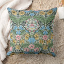 Search for william morris throw pillows Foliage