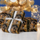 Search for yorkie wrapping paper Cute