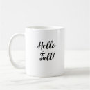 Search for cold weather mugs Hot beverages