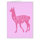 Search for drama llama postcards Humour