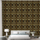 Search for black and gold art Deco