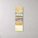 Search for african tribal canvas prints Abstract