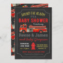 Search for fire station invitations Firefighter