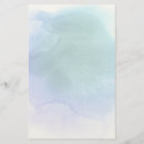 Search for winter stationery paper Blue