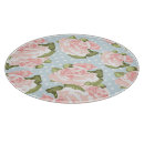 Recherche de antiquité planches à découper Fleur