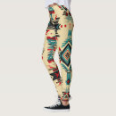 Search for native american leggings Geometrical
