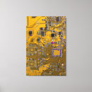 Recherche de circuit board art Geek