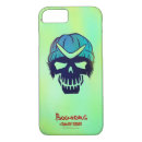 Search for skull head iphone cases Supervillain