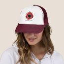 Search for daisy baseball hats Botanical