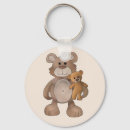 Search for big bear keychains Funny
