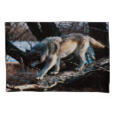 Search for wolf pillowcases Wolves