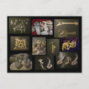 Search for sounds postcards Musical