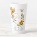 Search for white gold mugs Elegant