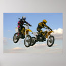 Search for high jump posters Motocross