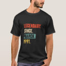 Recherche de 32 ans tshirts 1991