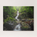 Search for waterfall puzzles Thailand