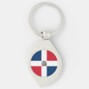 Search for dominican republic keychains Patriotic