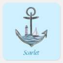 Search for lighthouse stickers Anchor