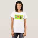 Recherche de paw love tshirts Paix