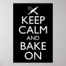 Search for baking posters Bakery