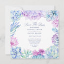 Recherche de cactus save the dates Plante