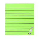 Recherche de chibi blocsnotes Mignon