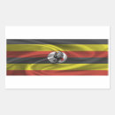 Search for flag of uganda stickers Ugandan