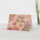 Search for violin birthday cards Vintage