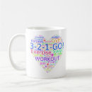 Recherche de burpees tasses Wod