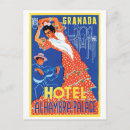 Recherche de granada cartes postales Voyage
