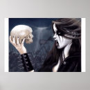 Search for metallic skull posters Skulls