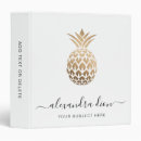 Search for pineapple binders Stylish
