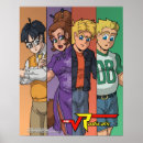 Recherche de radical posters Radicaux