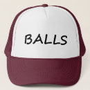 Recherche de boule casquettes Drôle