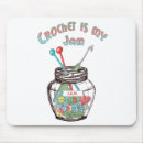 Recherche de crochet tapis souris Fil