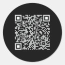 Search for funny qr code stickers Anti fascism