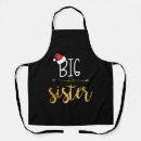 Search for funny sister aprons For merry christmass