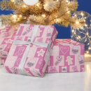 Search for candy design wrapping paper Xmas