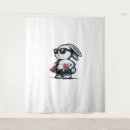 Search for rabbits tapestries Bunny