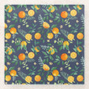 Recherche de agrume dessous de verres Nourriture