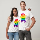 Search for lgbt christmas tshirts Rainbow