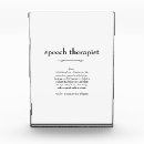 Search for speech therapist Definition