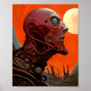 Search for aliens creatures art Creepy