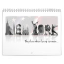 Search for nyc calendars Brooklyn