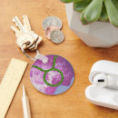 Search for taurus keychains Green