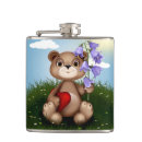 Search for cute flasks Flowers