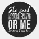 Search for rollerblade stickers Sports