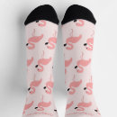 Search for flamingo socks Bird