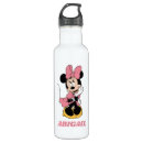 Search for minnie mouse water bottles Disney mickey and friends
